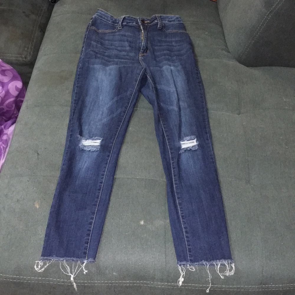 Fashion Nova Jeans